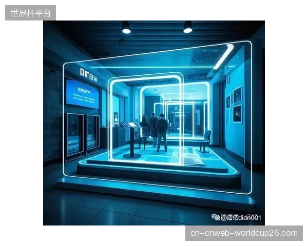 消费市场关联方当前阶段引入AR交互技术 升级观赛沉浸体验